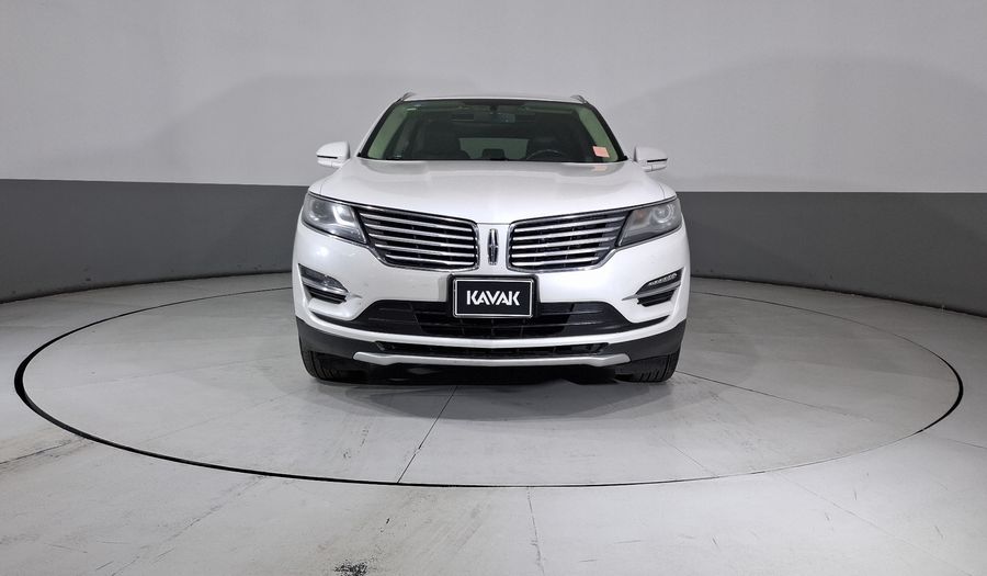 Lincoln Mkc 2.3 RESERVE AWD AT Suv 2016