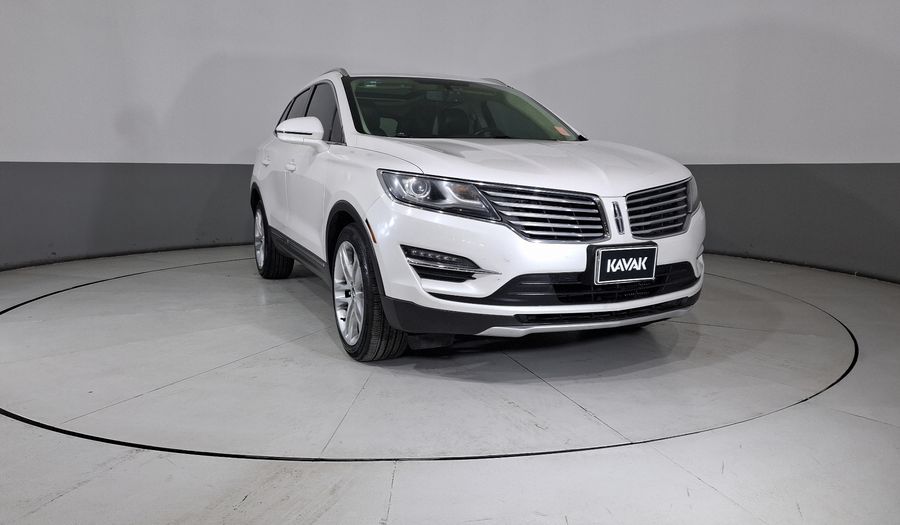 Lincoln Mkc 2.3 RESERVE AWD AT Suv 2016