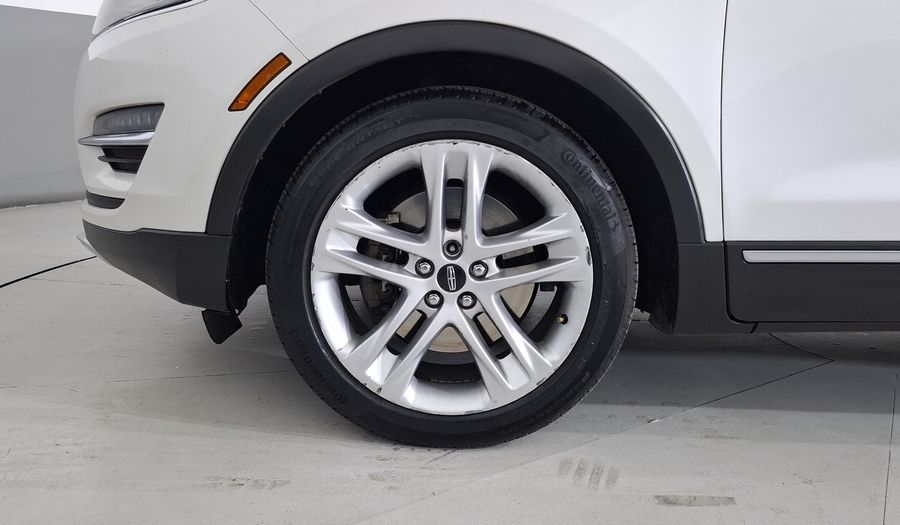 Lincoln Mkc 2.3 RESERVE AWD AT Suv 2016