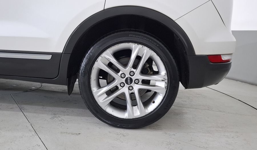 Lincoln Mkc 2.3 RESERVE AWD AT Suv 2016