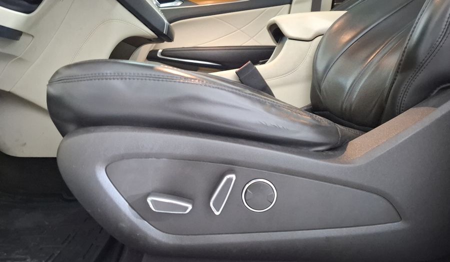 Lincoln Mkc 2.3 RESERVE AWD AT Suv 2016