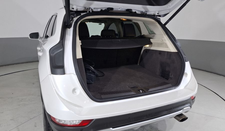 Lincoln Mkc 2.3 RESERVE AWD AT Suv 2016