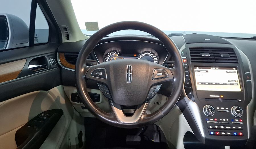 Lincoln Mkc 2.3 RESERVE AWD AT Suv 2016