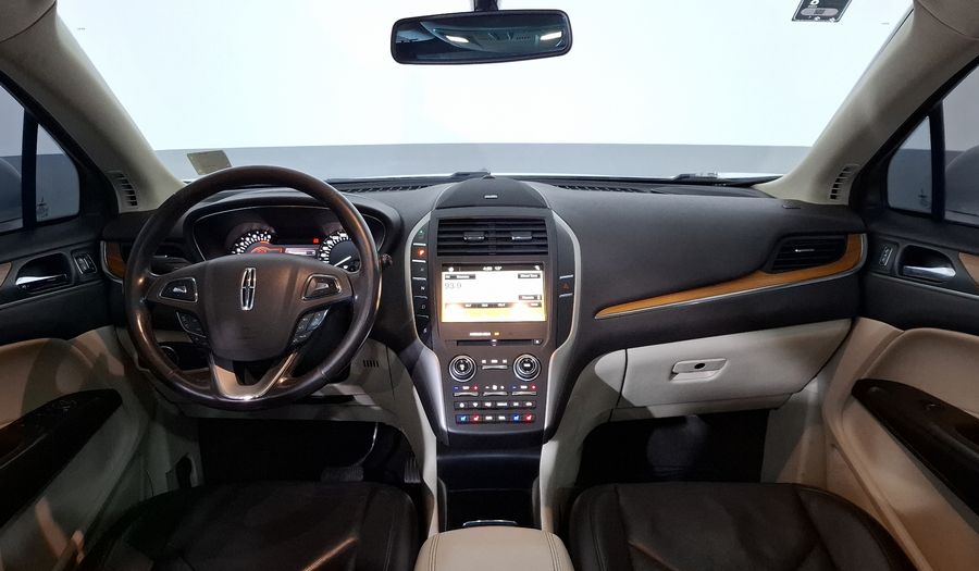 Lincoln Mkc 2.3 RESERVE AWD AT Suv 2016