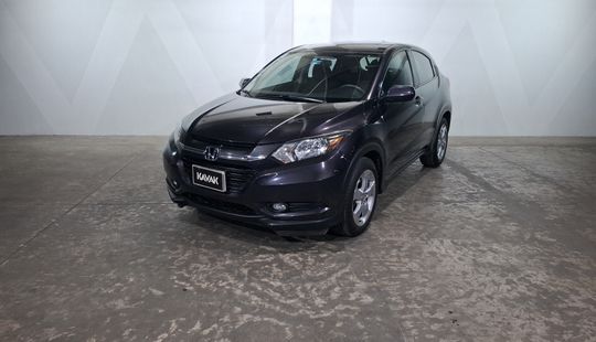 Honda • HR-V