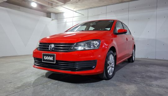 Volkswagen • Vento