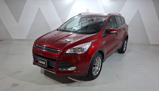 Ford • Escape