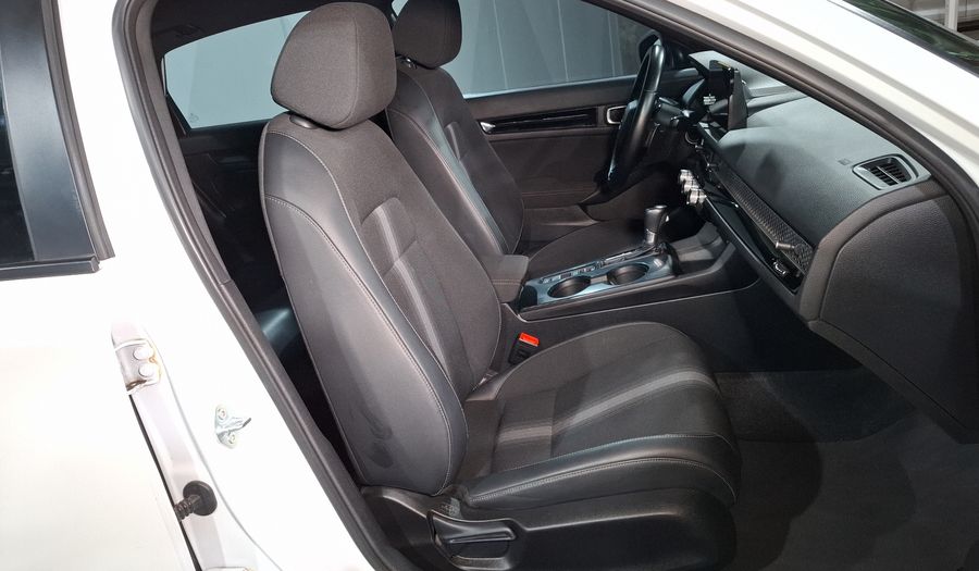 Honda Civic 1.5 SPORT CVT Sedan 2022