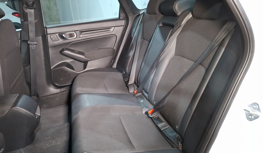 Honda Civic 1.5 SPORT CVT Sedan 2022
