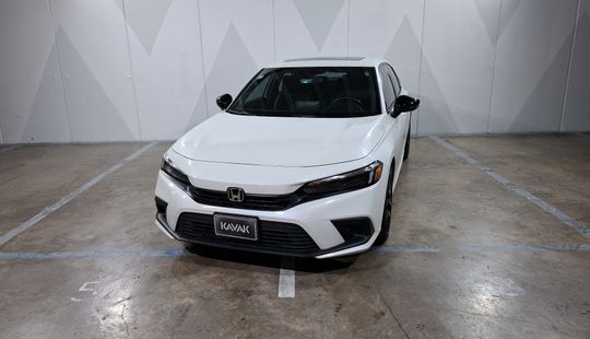 Honda • Civic