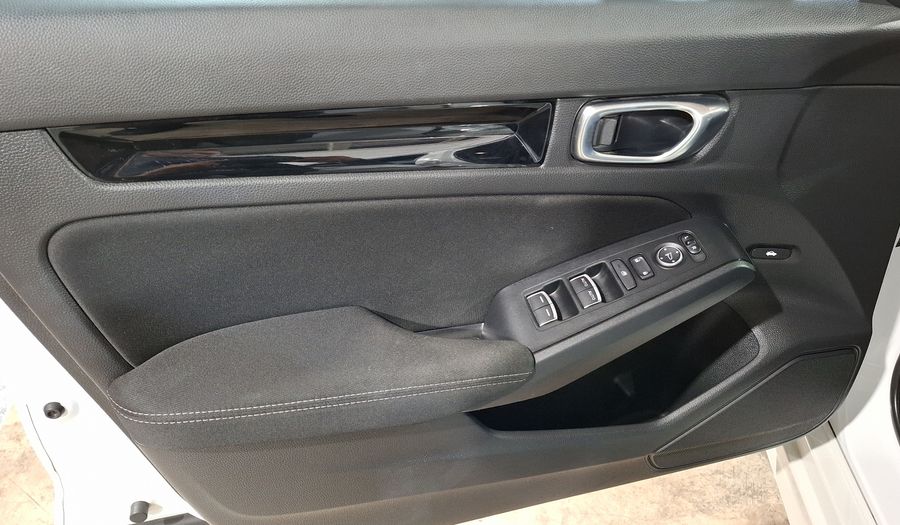 Honda Civic 1.5 SPORT CVT Sedan 2022