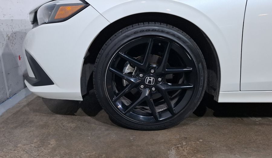 Honda Civic 1.5 SPORT CVT Sedan 2022