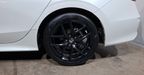 Honda Civic 1.5 SPORT CVT Sedan 2022