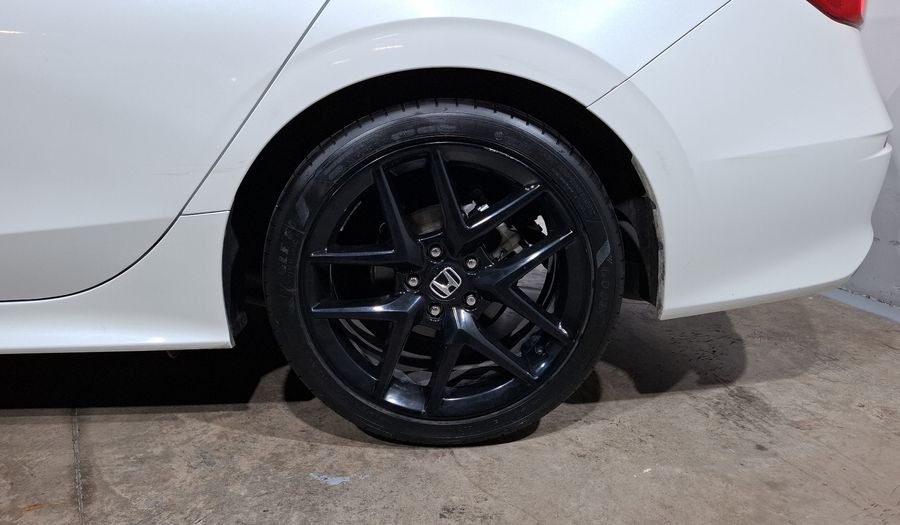 Honda Civic 1.5 SPORT CVT Sedan 2022
