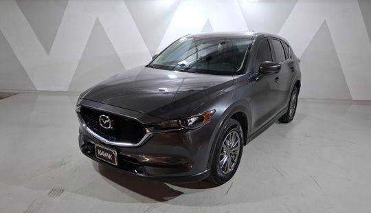 Mazda • CX-5
