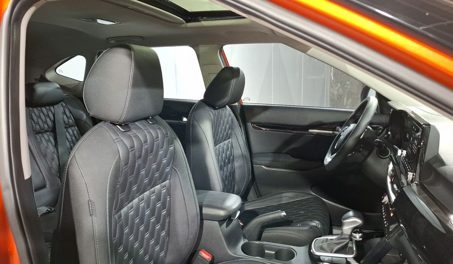 Kia Seltos 1.6 SX AUTO Suv 2023