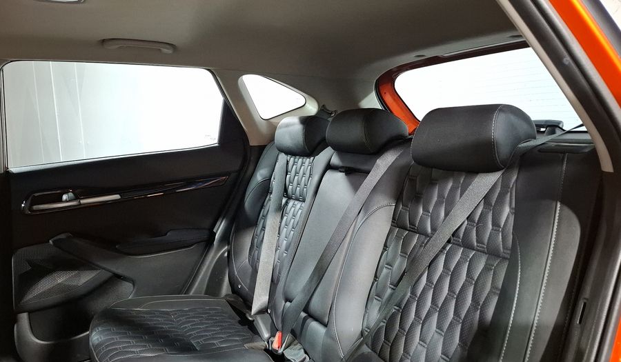 Kia Seltos 1.6 SX AUTO Suv 2023