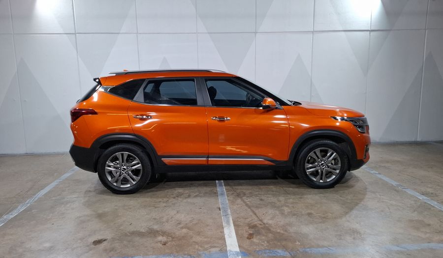 Kia Seltos 1.6 SX AUTO Suv 2023