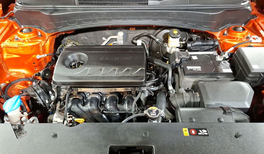 Kia Seltos 1.6 SX AUTO Suv 2023