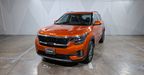 Kia Seltos 1.6 SX AUTO Suv 2023