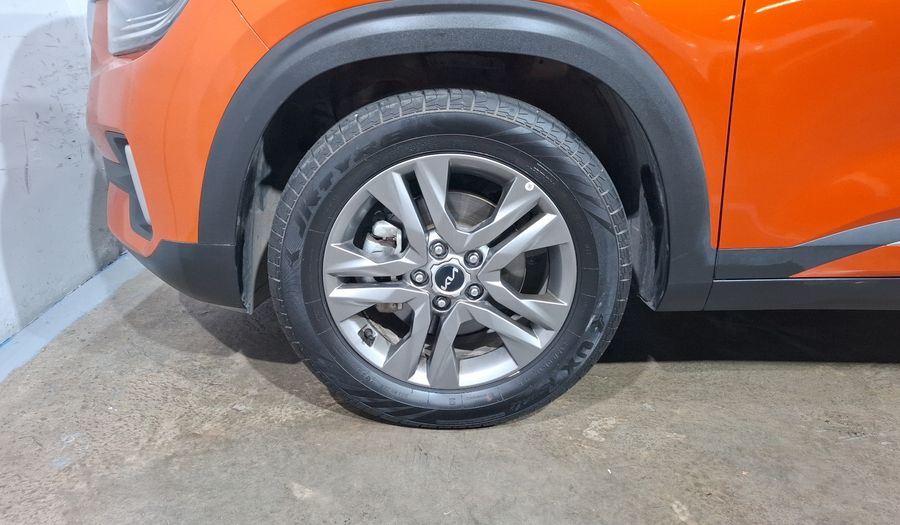 Kia Seltos 1.6 SX AUTO Suv 2023