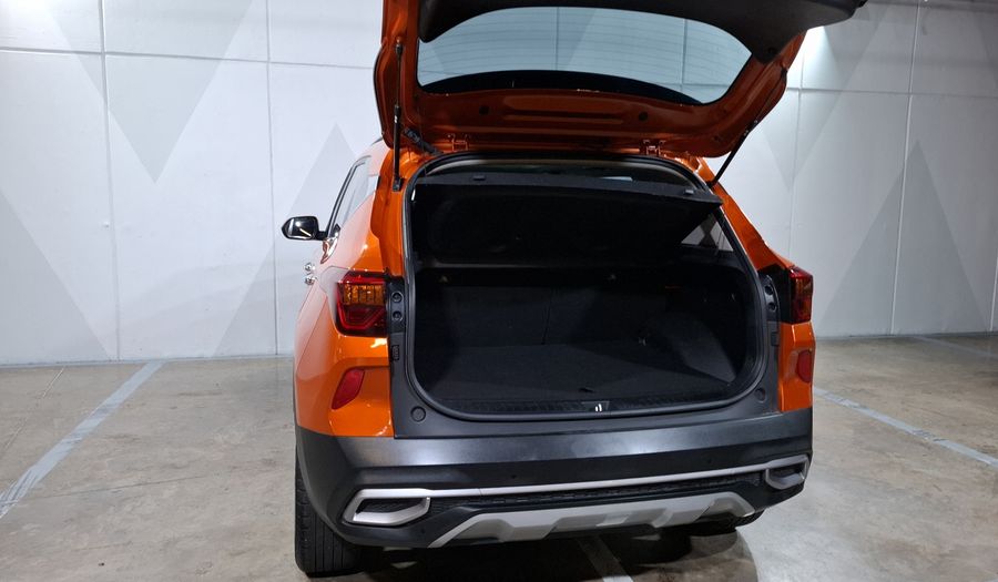 Kia Seltos 1.6 SX AUTO Suv 2023