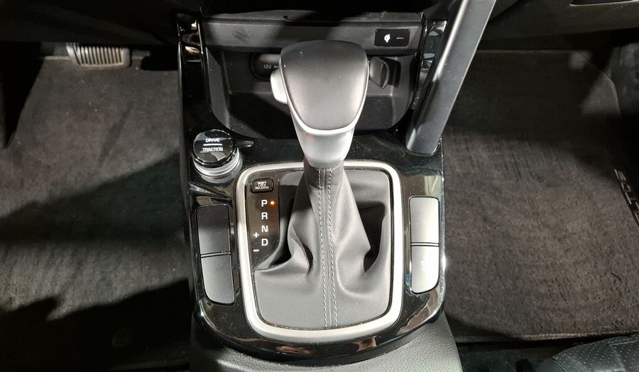 Kia Seltos 1.6 SX AUTO Suv 2023