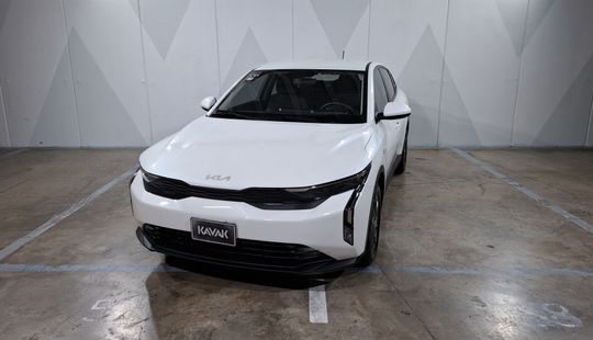 Kia • K3