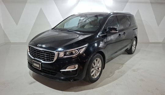 Kia • Sedona