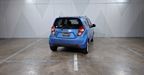 Chevrolet Spark 1.2 LTZ C MT Hatchback 2015