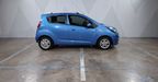 Chevrolet Spark 1.2 LTZ C MT Hatchback 2015