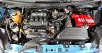 Chevrolet Spark 1.2 LTZ C MT Hatchback 2015