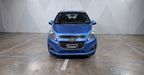 Chevrolet Spark 1.2 LTZ C MT Hatchback 2015