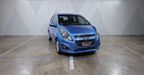 Chevrolet Spark 1.2 LTZ C MT Hatchback 2015