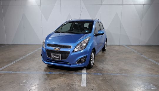 Chevrolet • Spark
