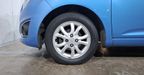 Chevrolet Spark 1.2 LTZ C MT Hatchback 2015