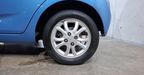 Chevrolet Spark 1.2 LTZ C MT Hatchback 2015