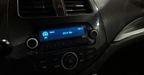 Chevrolet Spark 1.2 LTZ C MT Hatchback 2015