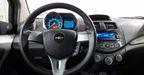 Chevrolet Spark 1.2 LTZ C MT Hatchback 2015