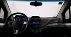 Chevrolet Spark 1.2 LTZ C MT Hatchback 2015