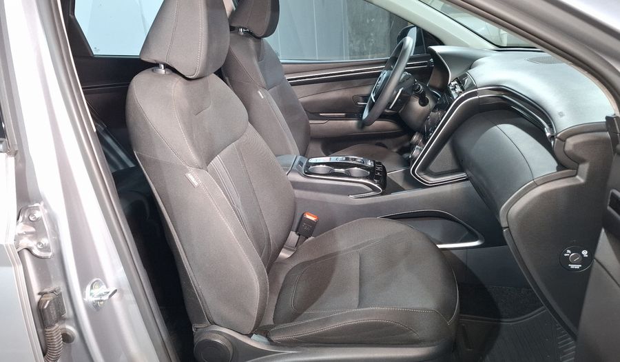 Hyundai Tucson 2.5 GLS AUTO Suv 2023