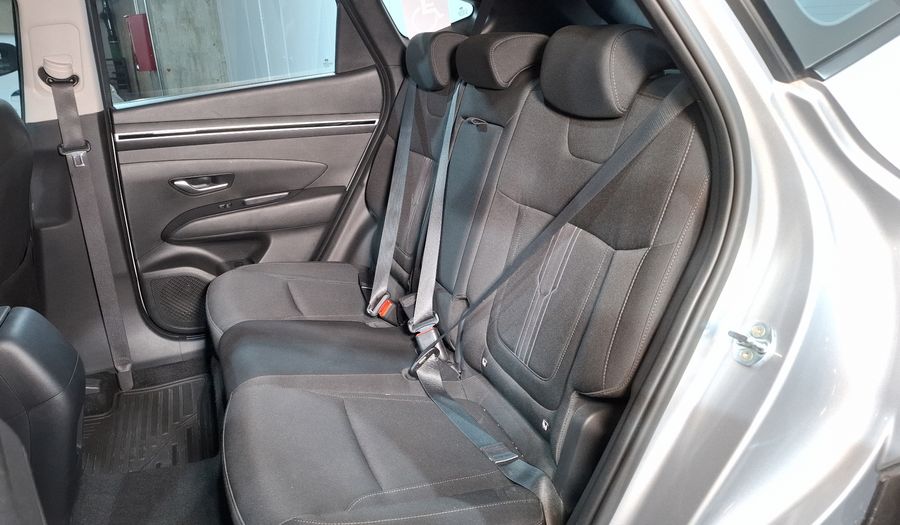 Hyundai Tucson 2.5 GLS AUTO Suv 2023