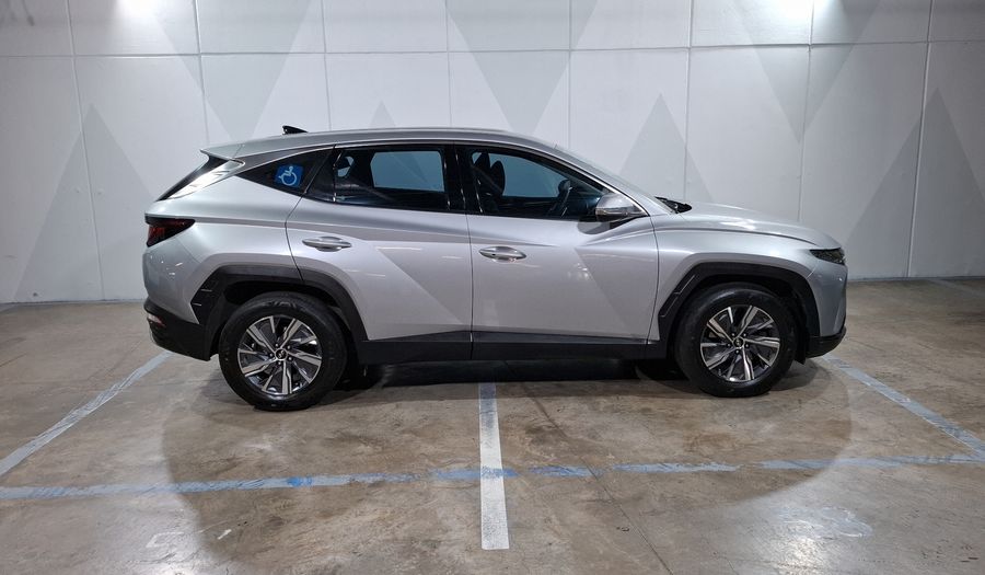 Hyundai Tucson 2.5 GLS AUTO Suv 2023