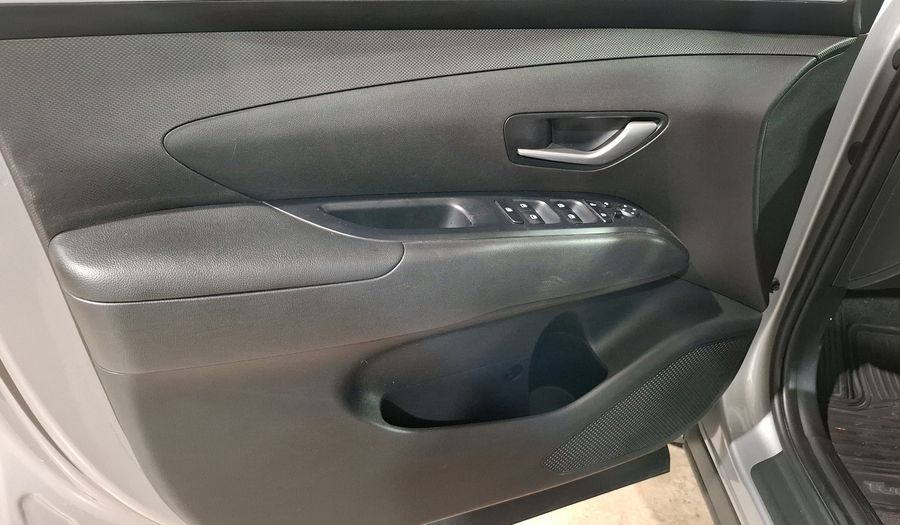 Hyundai Tucson 2.5 GLS AUTO Suv 2023