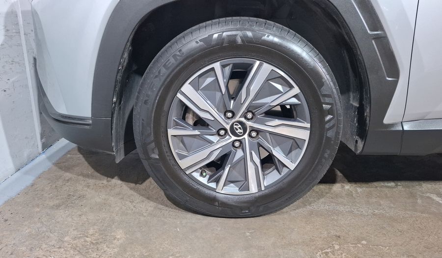 Hyundai Tucson 2.5 GLS AUTO Suv 2023