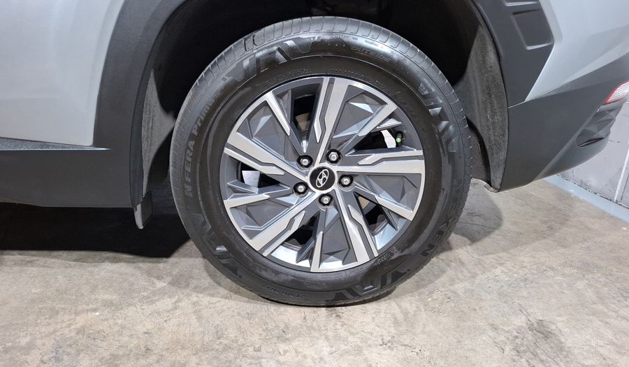 Hyundai Tucson 2.5 GLS AUTO Suv 2023