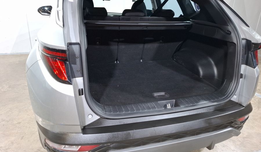 Hyundai Tucson 2.5 GLS AUTO Suv 2023