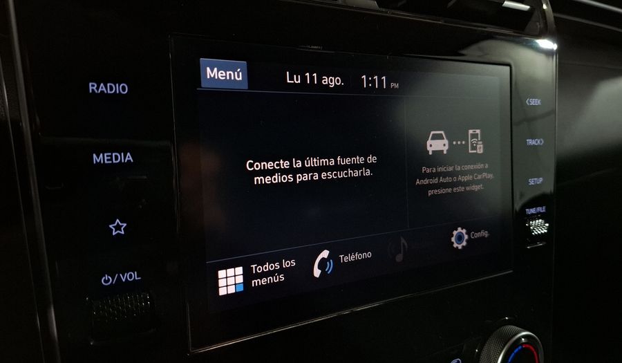 Hyundai Tucson 2.5 GLS AUTO Suv 2023