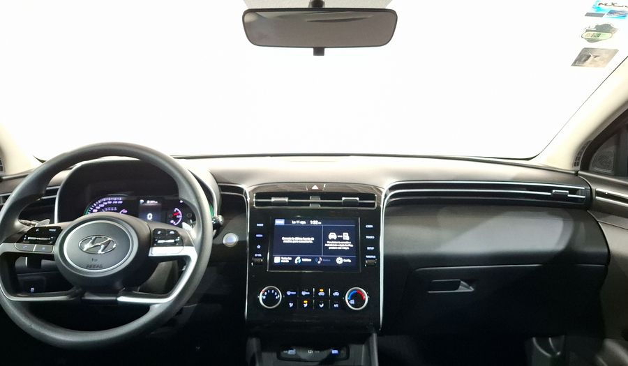 Hyundai Tucson 2.5 GLS AUTO Suv 2023
