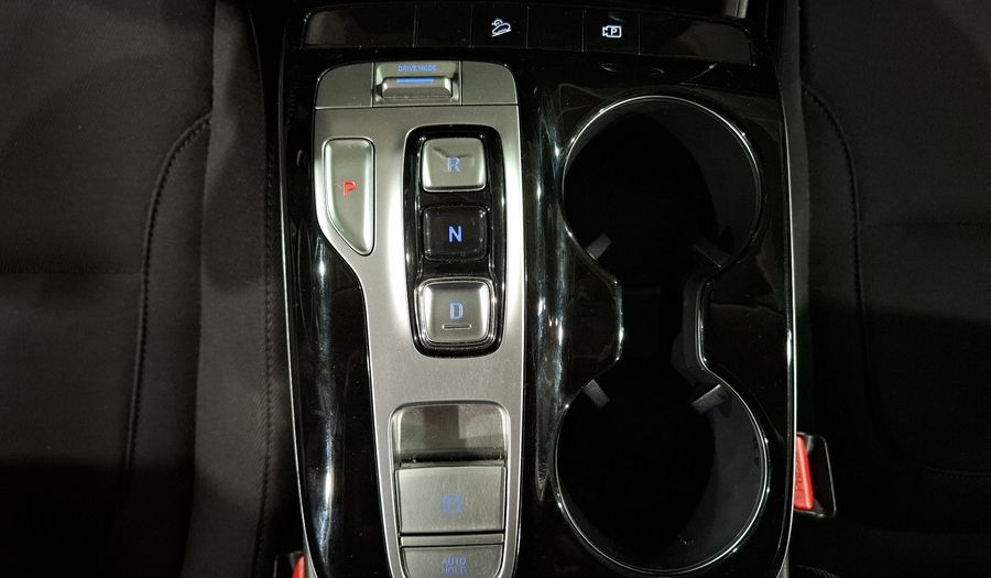 Hyundai Tucson 2.5 GLS AUTO Suv 2023